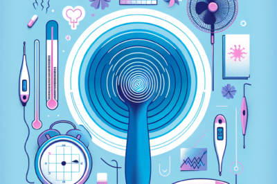 Does Exposure to EMF’s worsen menopause symptoms?