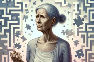 What to do When Menopause Causes Memory Loss