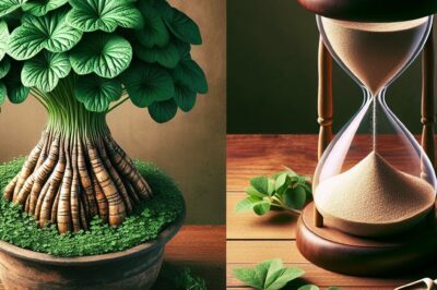 Menopause and Maca