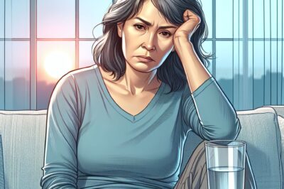 Menopause Fatigue Remedies: Top Treatments & Relief Options
