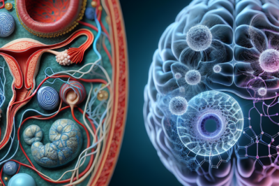 How Menopause Affects the Brain