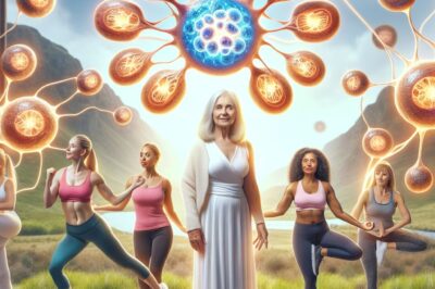 How to Combat Fatigue in Menopause