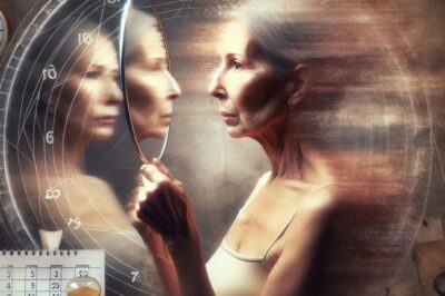 Healing the Self Image in Menopause