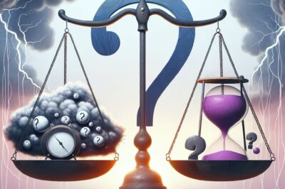 Can Stress Cause Early Menopause and Can You Reverse It?