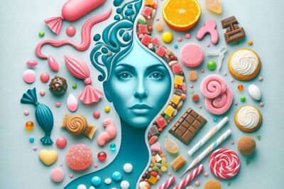 How to Manage Sugar Cravings During Menopause