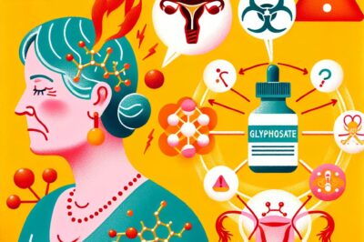 How EMF affects Menopause
