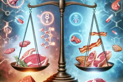 Balance Your Hormones with the Carnivore Diet