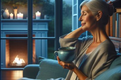 Menopause Fatigue Relief: Top Treatments & Effective Remedies