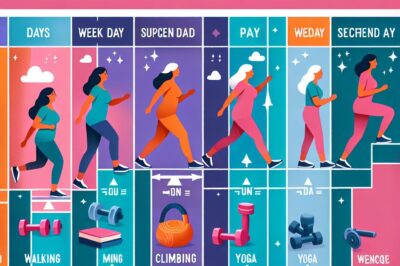 Menopause Weight Bearing Exercise Frequency: How Often?