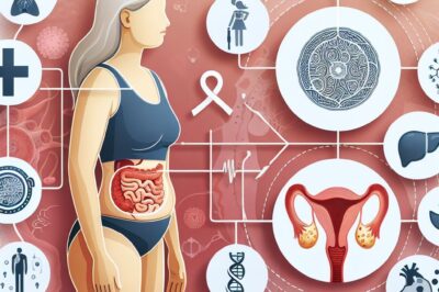 Visceral Fat as the Hidden Enemy in Menopause